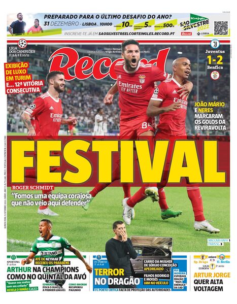 Descarregar capa em PDF de alta resolução