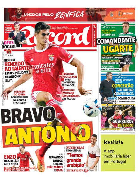 Descarregar capa em PDF de alta resolução