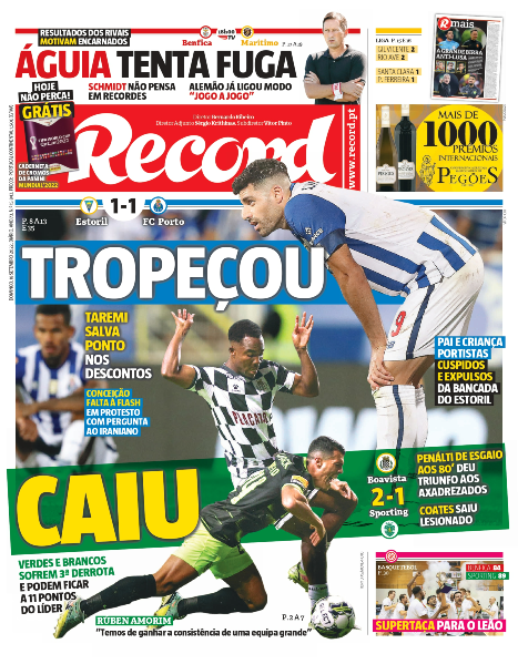 Descarregar capa em PDF de alta resolução