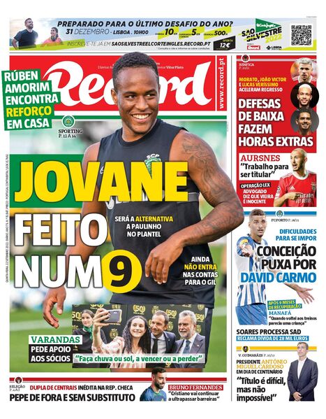 Descarregar capa em PDF de alta resolução