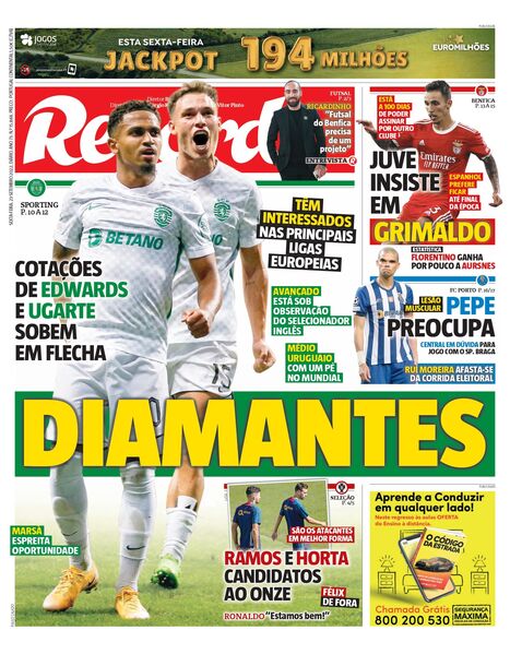 Descarregar capa em PDF de alta resolução