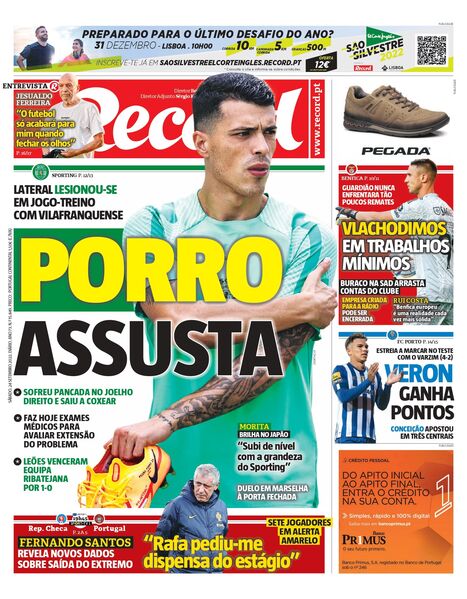 Descarregar capa em PDF de alta resolução