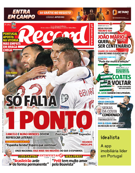 Descarregar capa em PDF de alta resolução