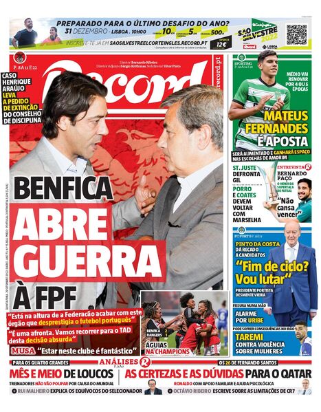 Descarregar capa em PDF de alta resolução