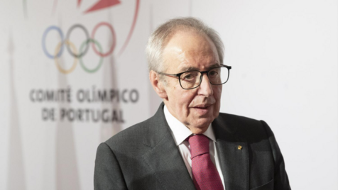 Governo apoia promoção de Portugal nos Jogos Olímpicos de 2024