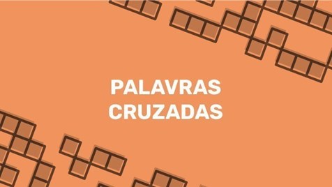 A história da criação das palavras cruzadas