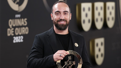 Ricardinho eleito o melhor jogador do Mundial de futsal - Mundo Português