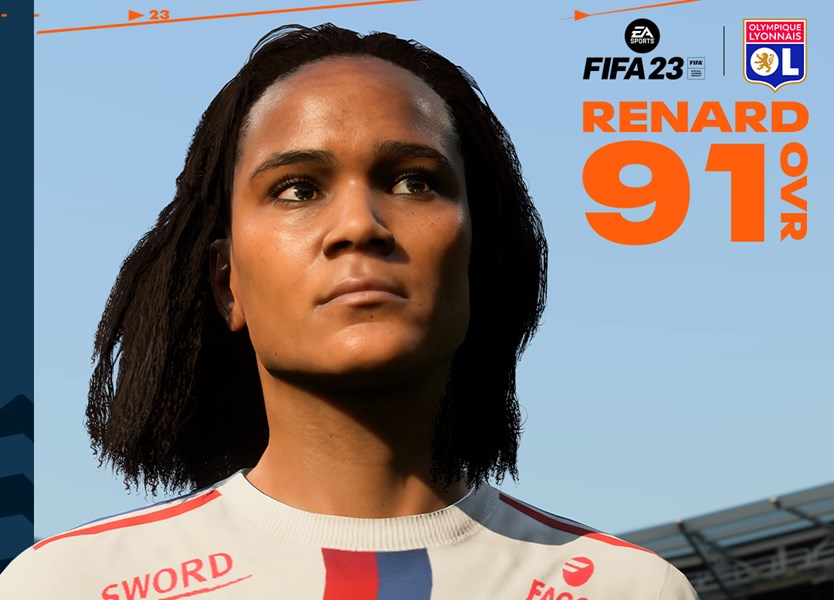 EA Sports FIFA 23 anuncia a equipa 2 do Aniversário FUT com um ex-FC Porto  na lista - Record Gaming - Jornal Record