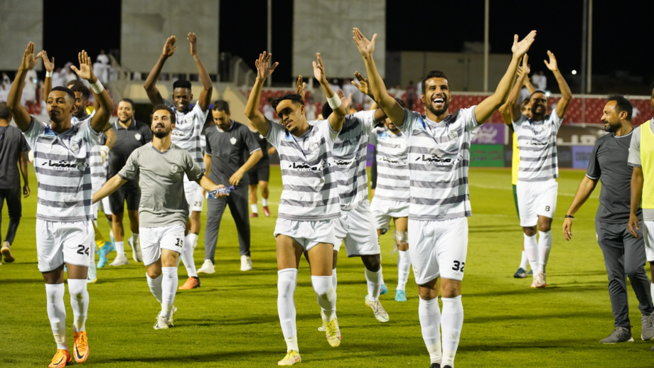 Al Tai de Pepa carimba a segunda vitória no campeonato saudita em duas jornadas