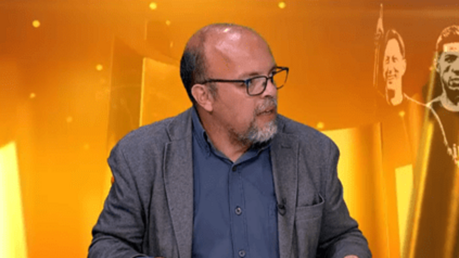 Nuno Saraiva: «Rui Costa pode ter dado uma de Paulo Gonçalves»