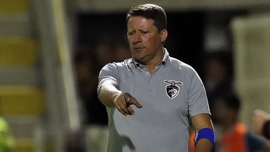 Paulo Sérgio: «Vitória da coragem, do trabalho, da humildade e da qualidade»