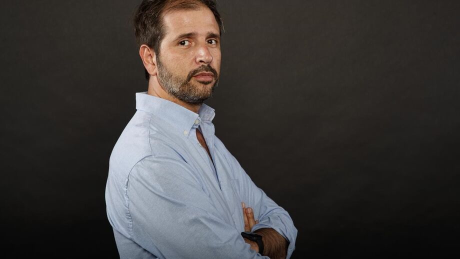 Nuno Tiago Pinto é o novo diretor da 'Sábado'