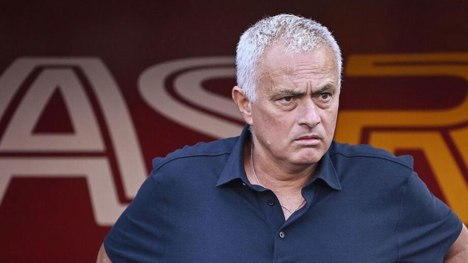 As piores derrotas de Mourinho: do Barcelona à Udinese com o 'intruso' Bodo/Glimt pelo meio