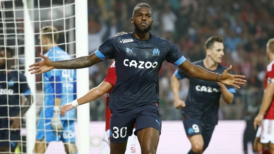Nuno Tavares e o duelo com o Tottenham: «Com a equipa que temos, tudo é possível»