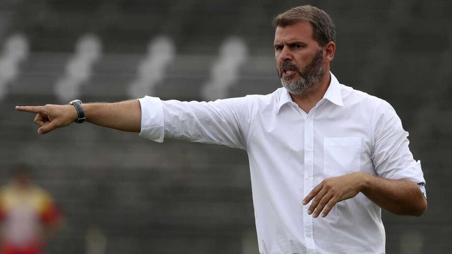 João Henriques deverá ser o próximo treinador do Marítimo