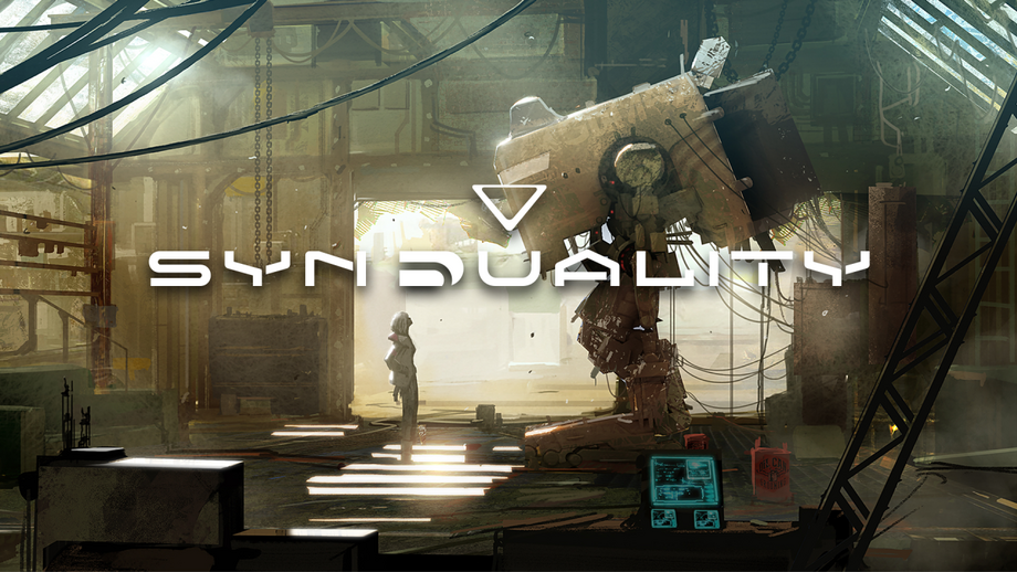 Synduality, o novo 'shooter' de ficção científica da Bandai Namco Entertainment