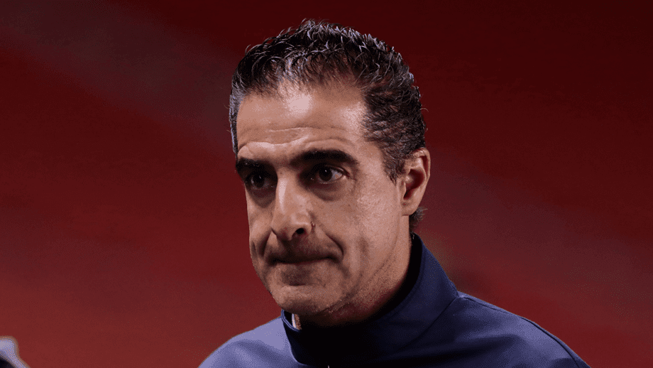 Léon de Renato Paiva derrotado na visita ao Cruz Azul