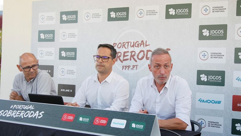 Seleção olha à revalidação