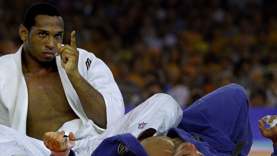 Nuno Delgado lembra o bronze que colocou Portugal no mapa do judo: «Pode ter sido o momento de viragem»