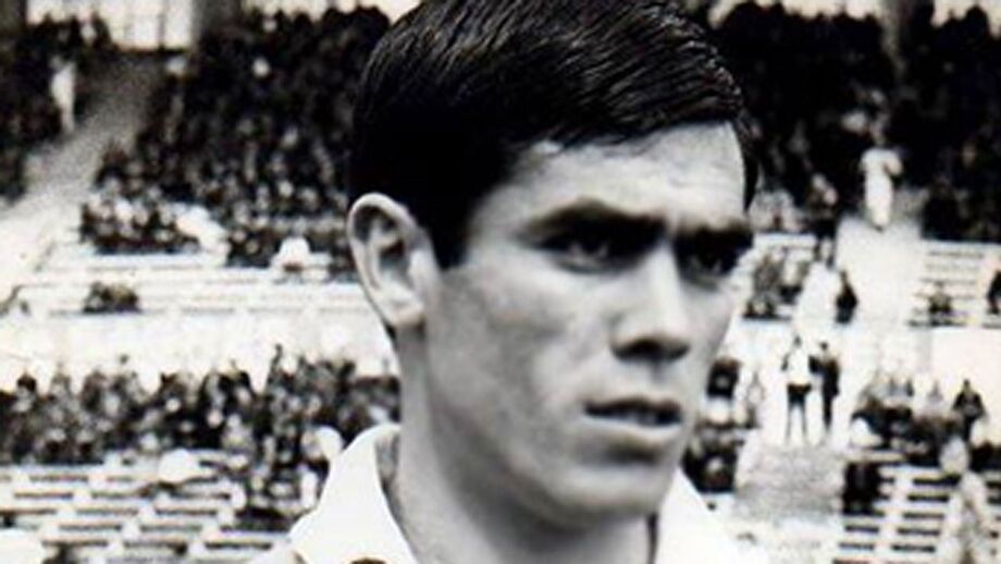 Morreu Benvindo Assis, antigo jogador de Belenenses e Farense