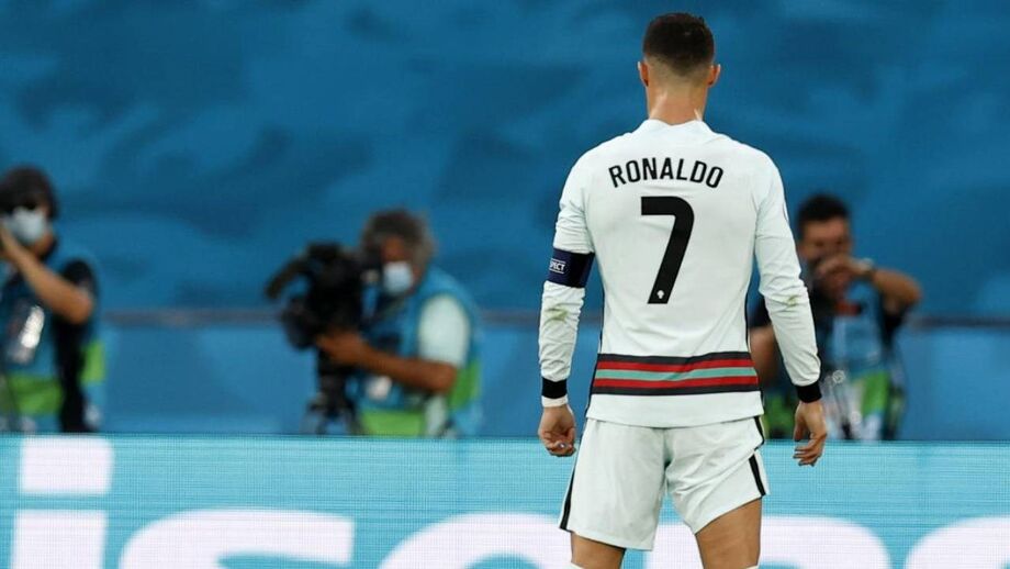 Em 2024, Cristiano Ronaldo será o segundo mais velho de sempre num Europeu