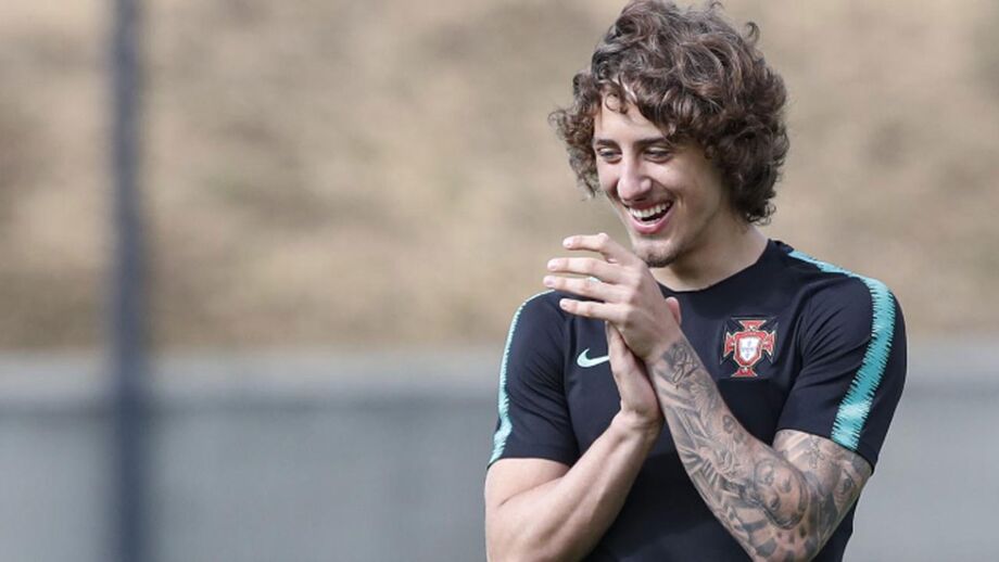 Fábio Silva promete