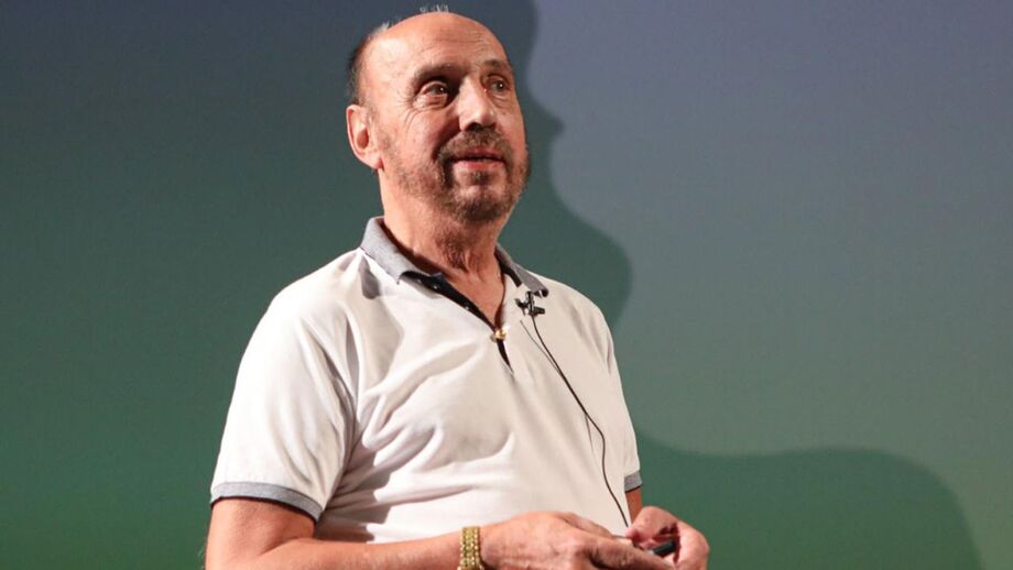 Manuel Cajuda grato ao Vitória: «Deixaram-me viver aqui os melhores anos da minha carreira»