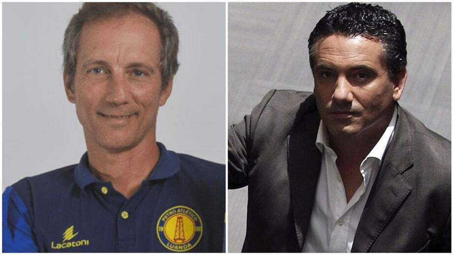 Alexandre Santos e Paulo Torres decidem troféu