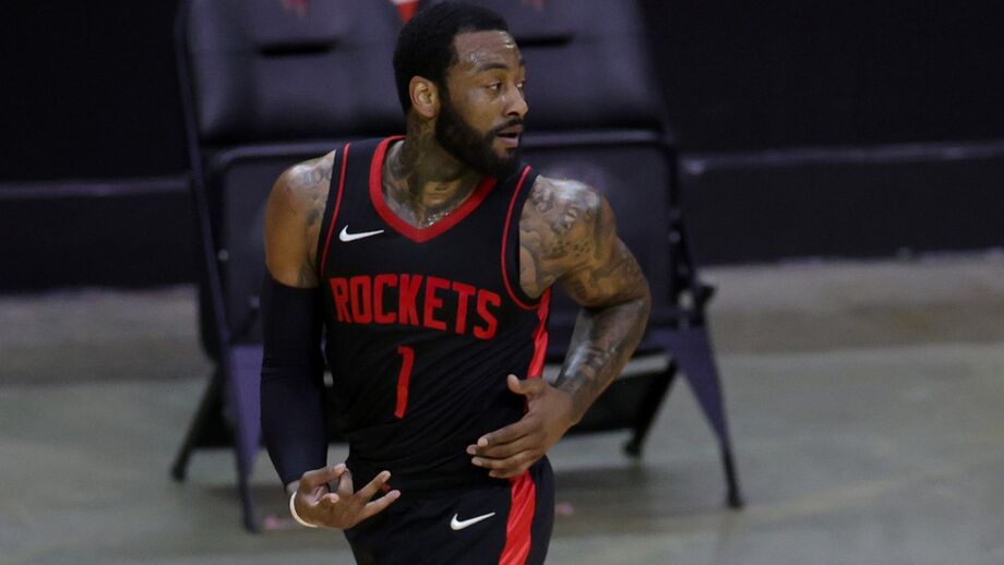A revelação surpreendente de John Wall: «Estive muito perto de cometer suicídio»