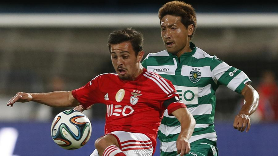 AF Lisboa quer voltar a ter Benfica e Sporting a disputar a Taça de Honra