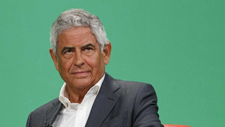 Empresa no Luxemburgo criada no mandato de Luís Filipe Vieira ainda existe e dá prejuízo de 161 euros