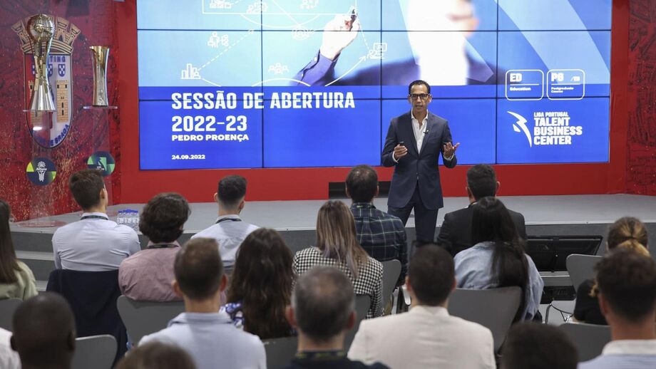 Pedro Proença: «Isto não pode passar os limites da razoabilidade»