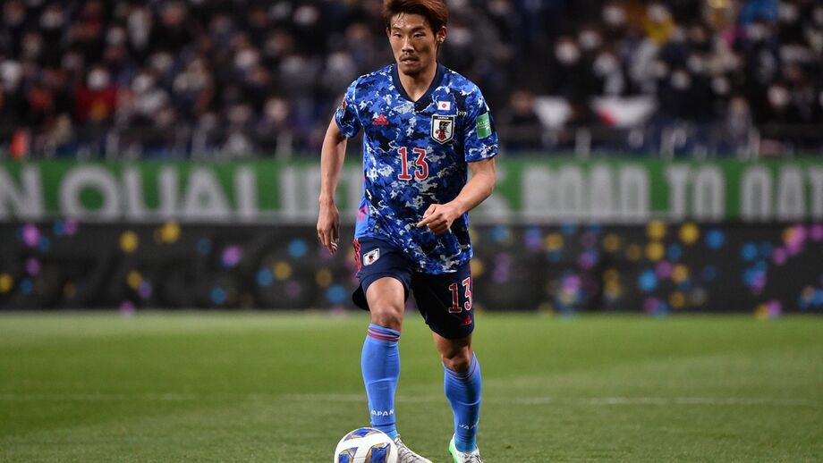 Morita mostra garras em Alvalade e no Japão