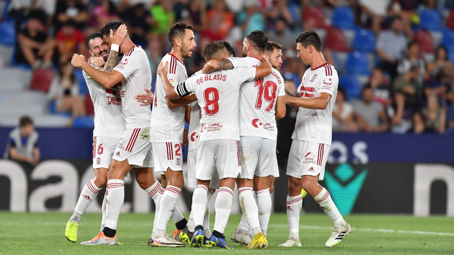 FC Cartagena-Alavés: embate da 7.ª jornada da segunda divisão espanhola