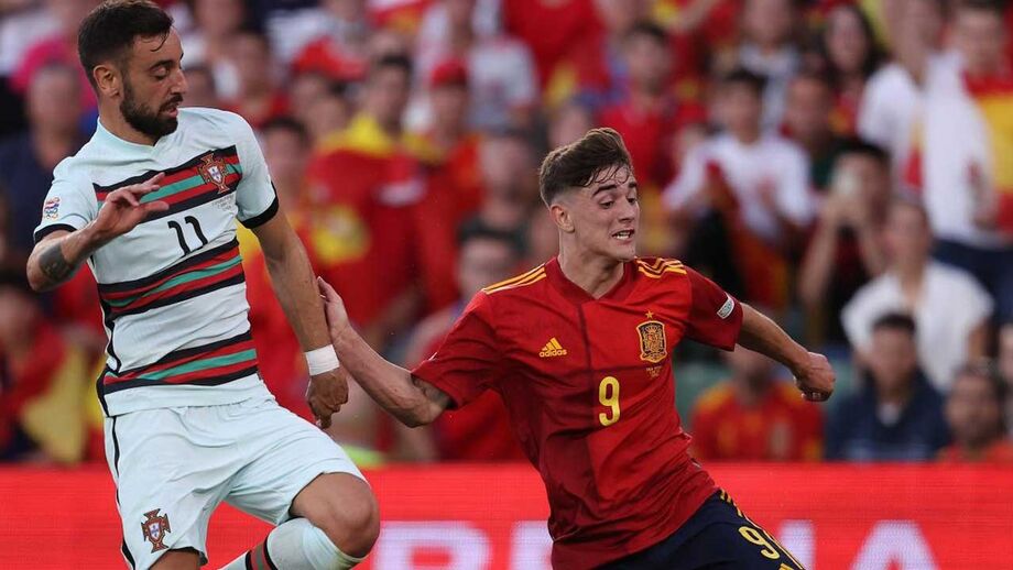 Quem vai à final four da Liga das Nações? As contas de Portugal e dos outros grupos da Liga A