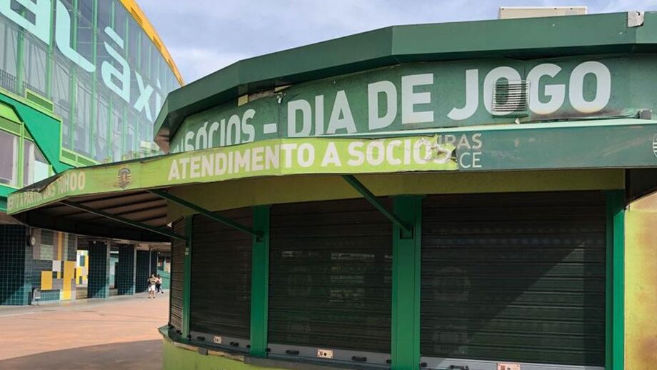 Marselha-Sporting à porta fechada: leões reembolsam o valor pago pelos bilhetes a partir de dia 29