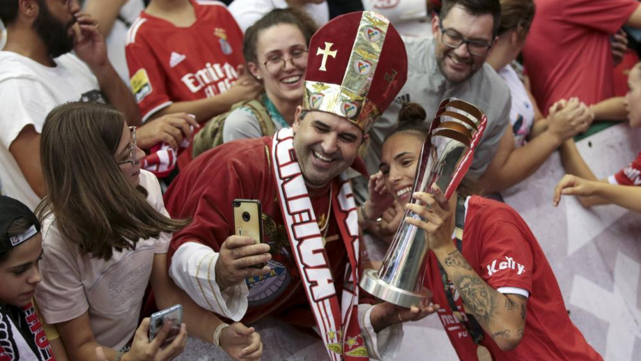 Fifó: «Fomos sempre a equipa que mais fez para levar daqui a vitória»