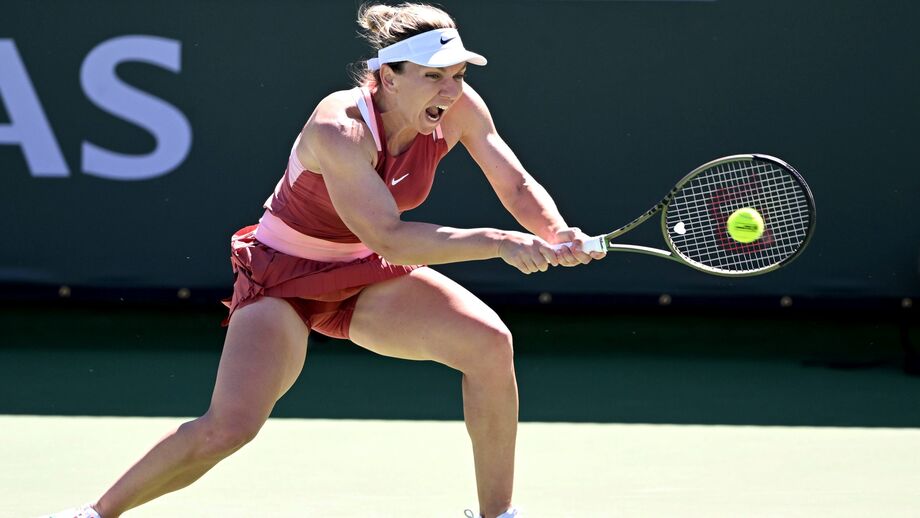 Ekaterina Alexandrova vence WTA 250 de Seul