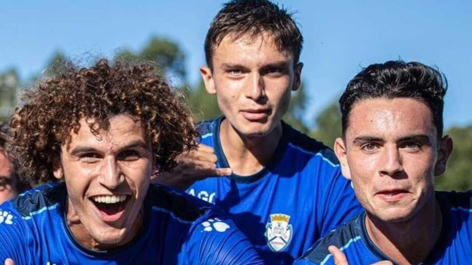 Feirense vence Torneio Centenário da Oliveirense