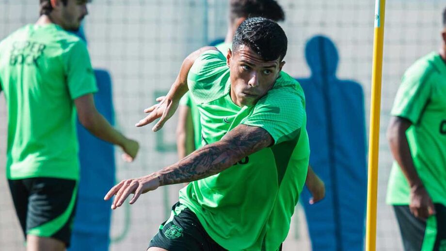 Porro deve falhar jogo com o Gil Vicente: Sporting sabe ultrapassar ausências do espanhol
