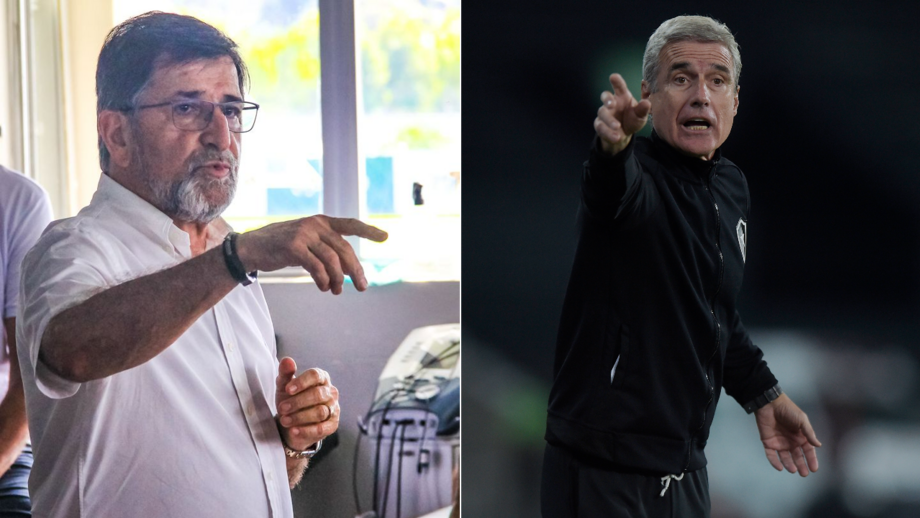 René Simões: «Se Luís Castro fosse brasileiro já não estaria aqui há muito tempo»