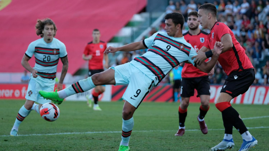 Sub-21 já estão entre as opções de Schmidt
