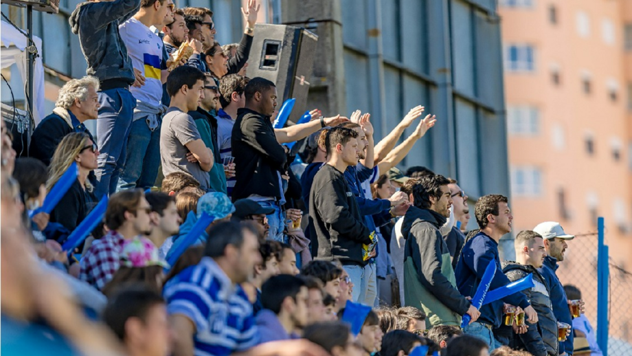 TAD rejeita providência cautelar para impedir arranque do campeonato e o Técnico vai recorrer para o TCAS