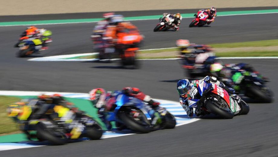 MotoGP terá prova no Cazaquistão nos próximos cinco anos