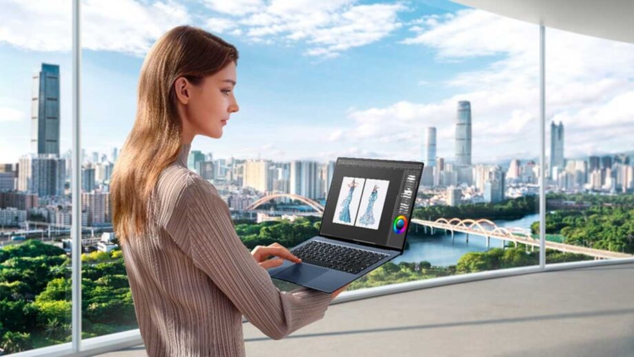 Huawei MateBook X Pro já está disponível em Portugal