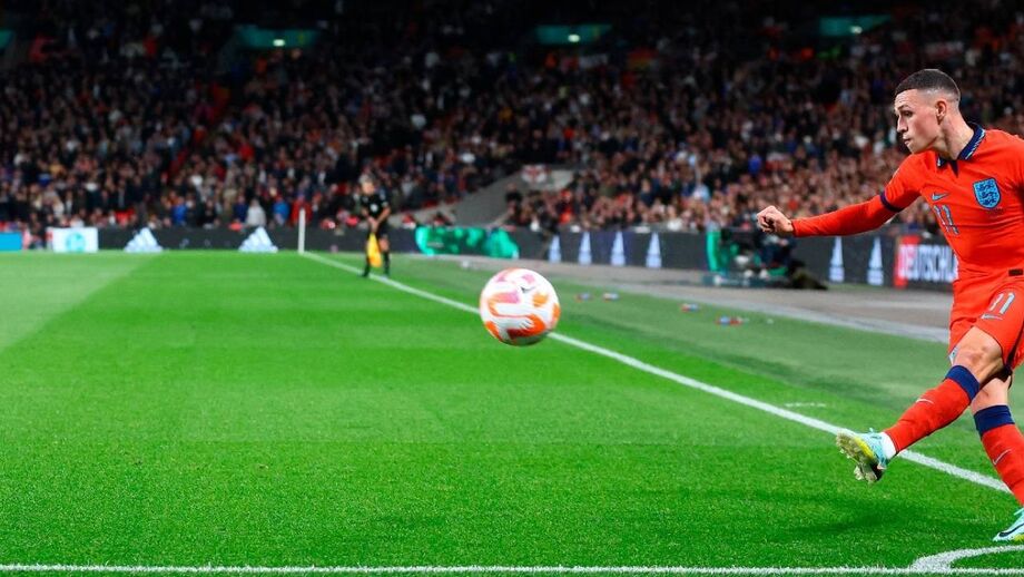 Manchester City renova com Phil Foden: Prémio merecido para o menino da casa