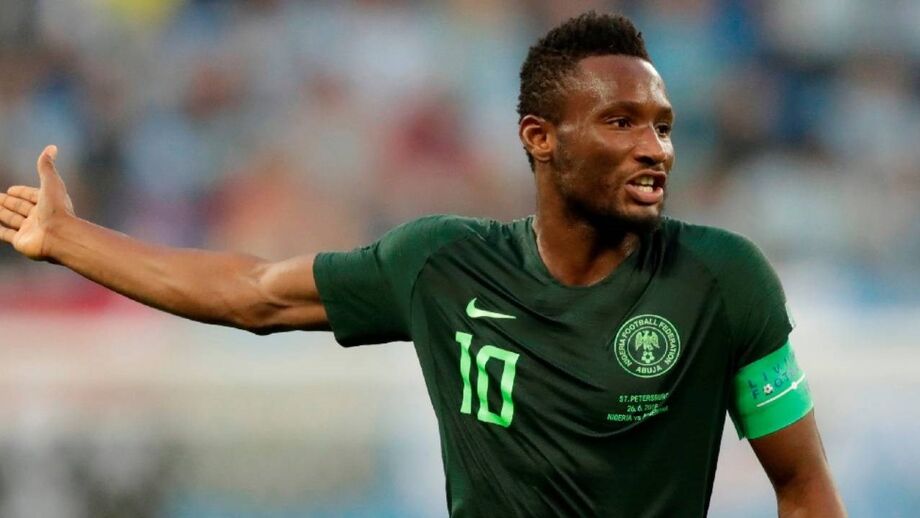 Obi Mikel arruma as botas: O adeus do gigante que Mourinho ‘tirou’ a Ferguson