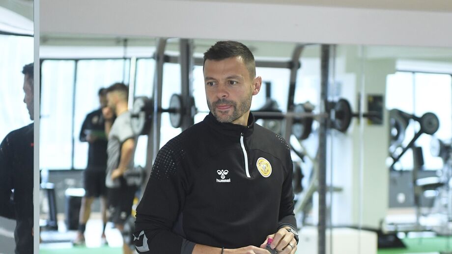 Filipe Cândido vai repetir exames
