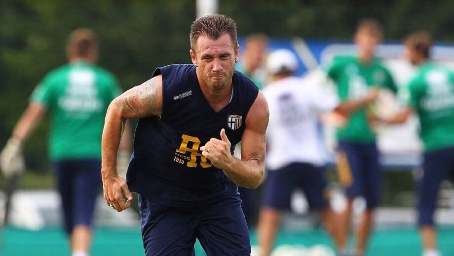 Antonio Cassano pede fim de carreira de CR7: Apenas mais uma