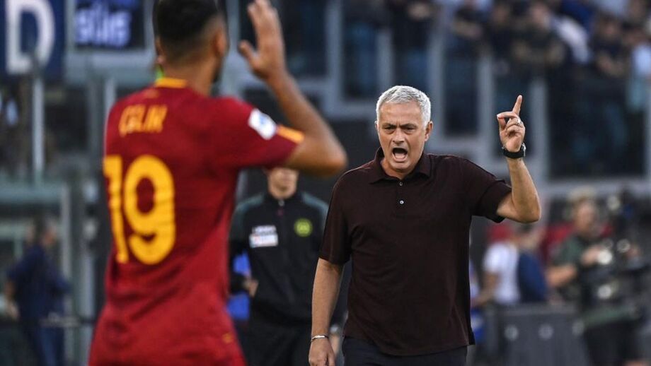 Massimo Moratti elogia Roma de Mourinho: «Pode ser a surpresa da época»